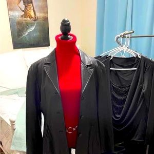 Wilson’s Leather Jacket